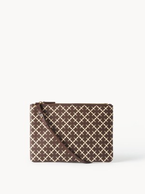 By Malene Birger Ivy Purse Vesker Brune | NO_BB86658