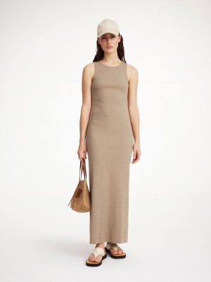 By Malene Birger Lovelo Maxi Kjole Nomad | NO_BB39528