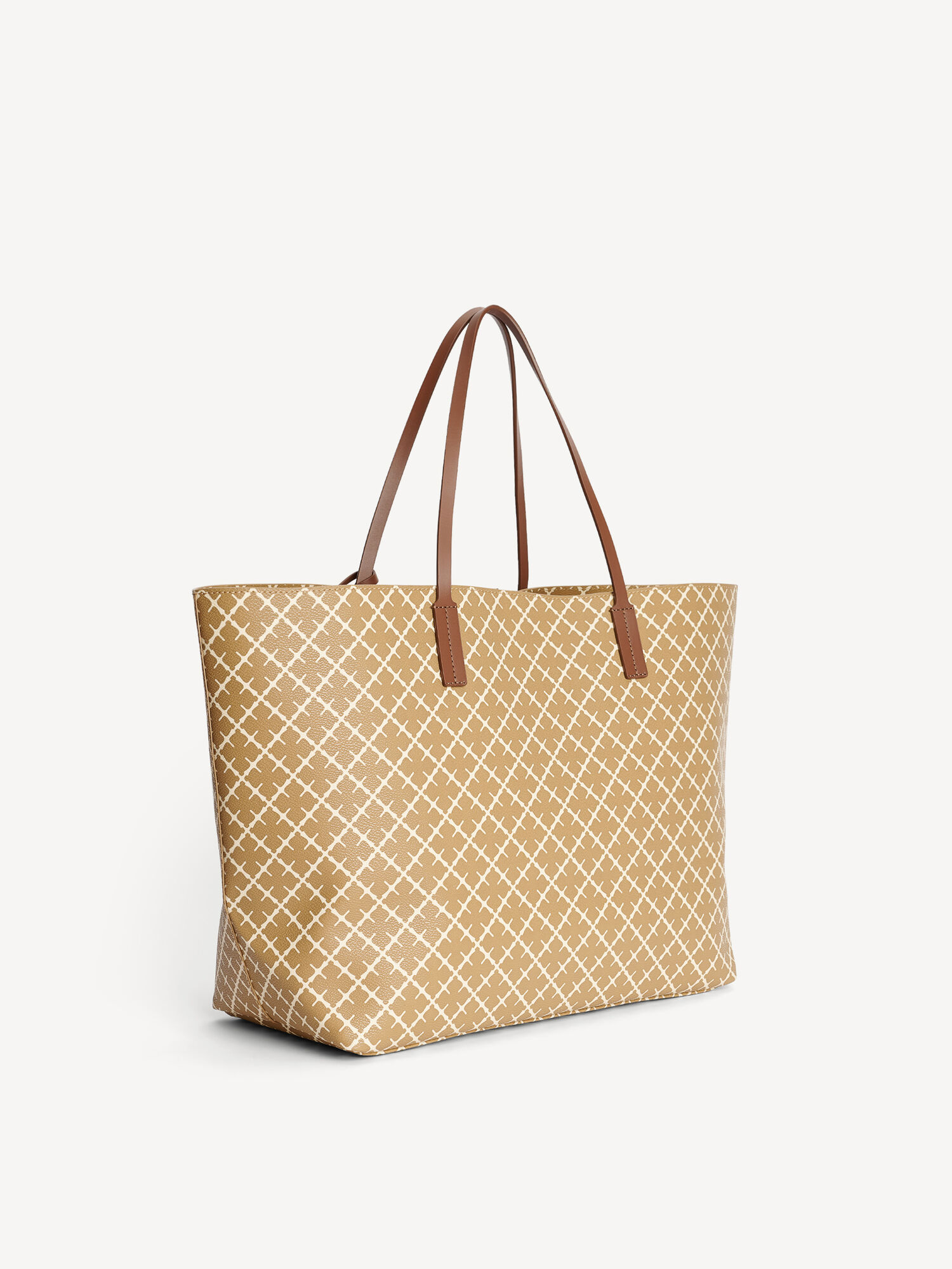 By Malene Birger Abi Tote Vesker Beige | NO_BB49616