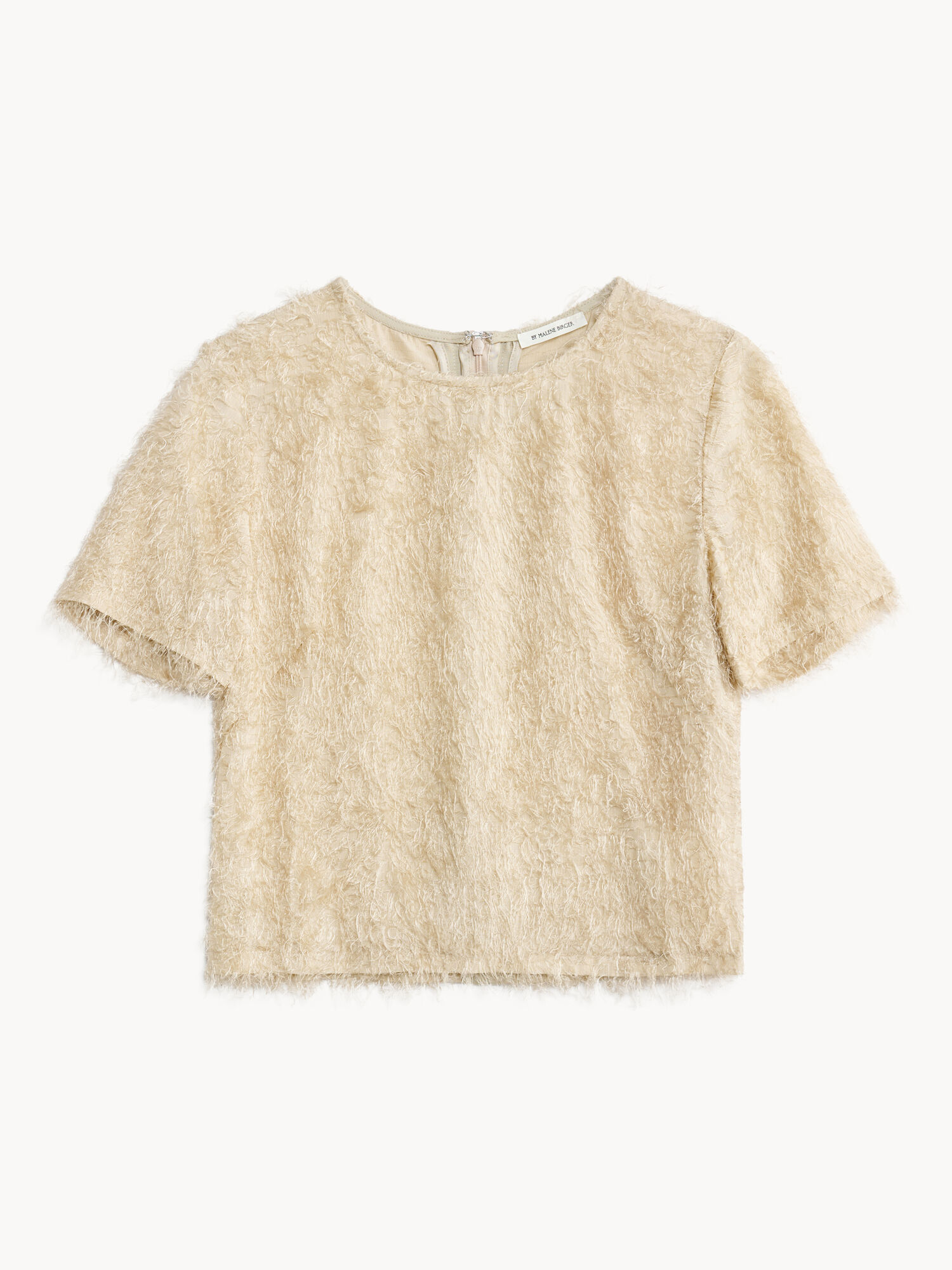 By Malene Birger Acina Top Skjorte Nomad | NO_BB10718