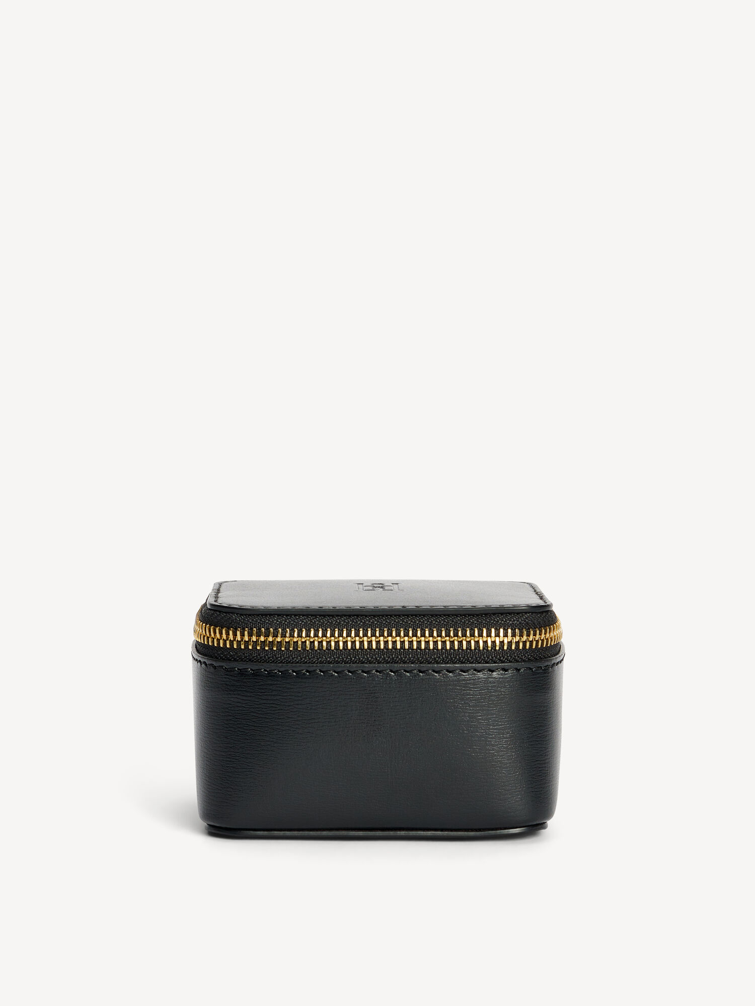 By Malene Birger Aya Bijoux Jewellery Bag Skjønnhetsvesker Svarte | NO_BB96359