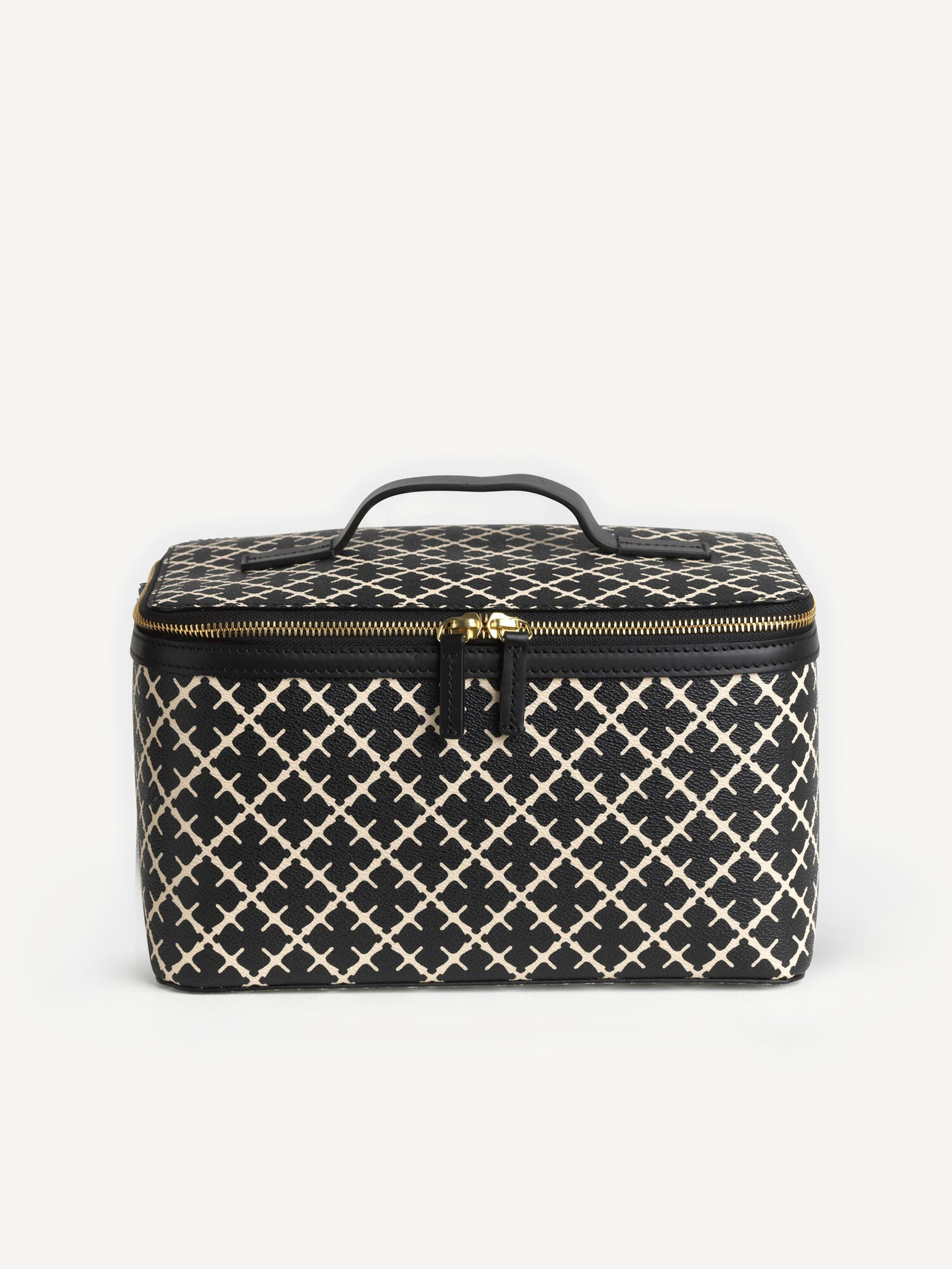 By Malene Birger Bae Beauty Cosmetics Case Skjønnhetsvesker Svarte | NO_BB46522