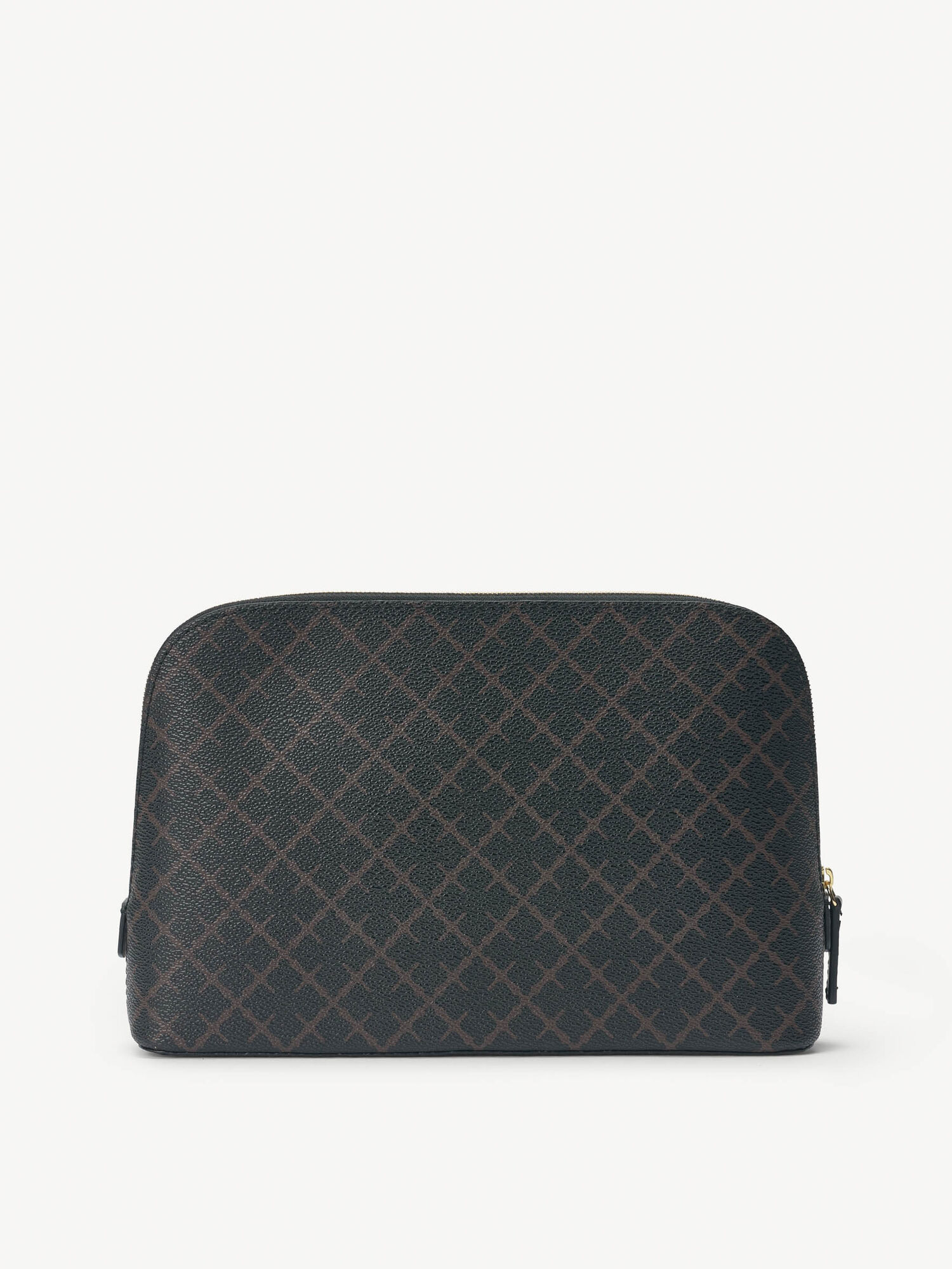 By Malene Birger Bae Medium Cosmetics Case Skjønnhetsvesker Mørke | NO_BB19108