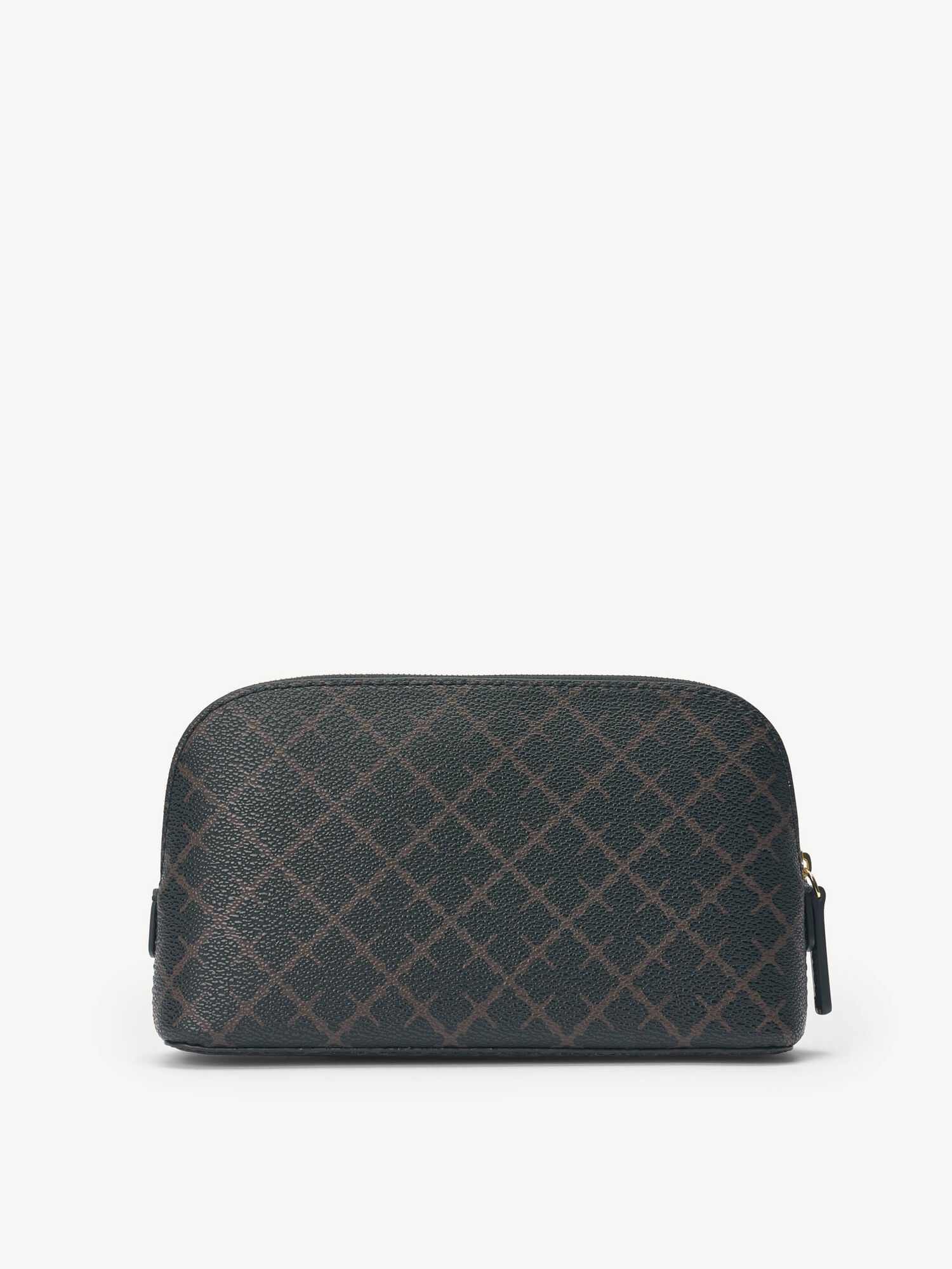 By Malene Birger Bae Small Cosmetics Case Skjønnhetsvesker Mørke | NO_BB83024