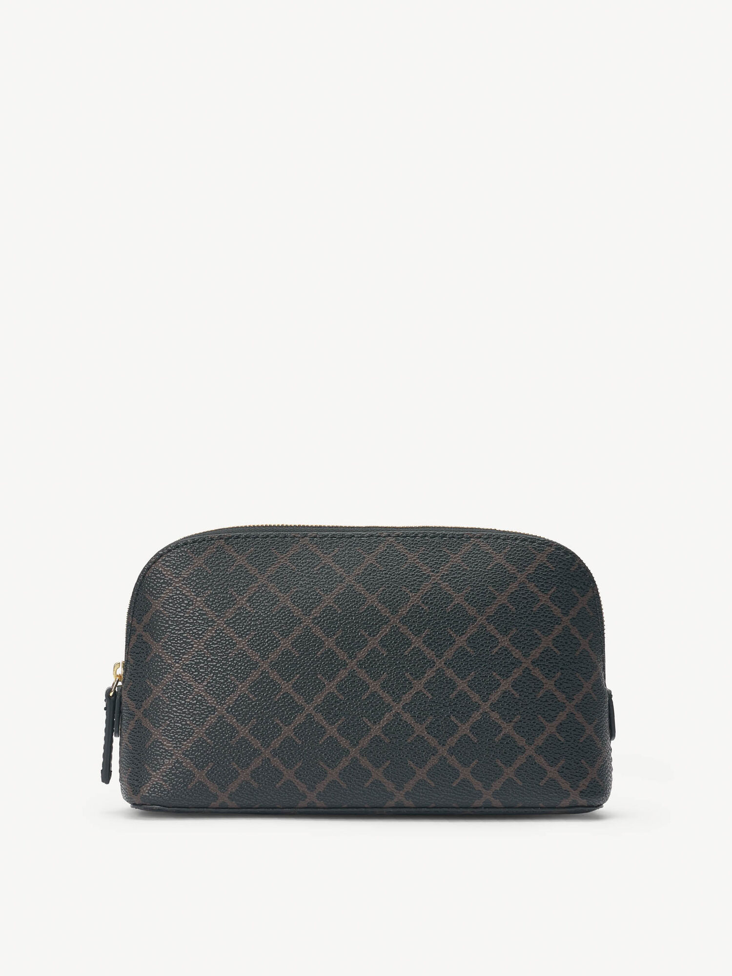 By Malene Birger Bae Small Cosmetics Case Skjønnhetsvesker Mørke | NO_BB83024