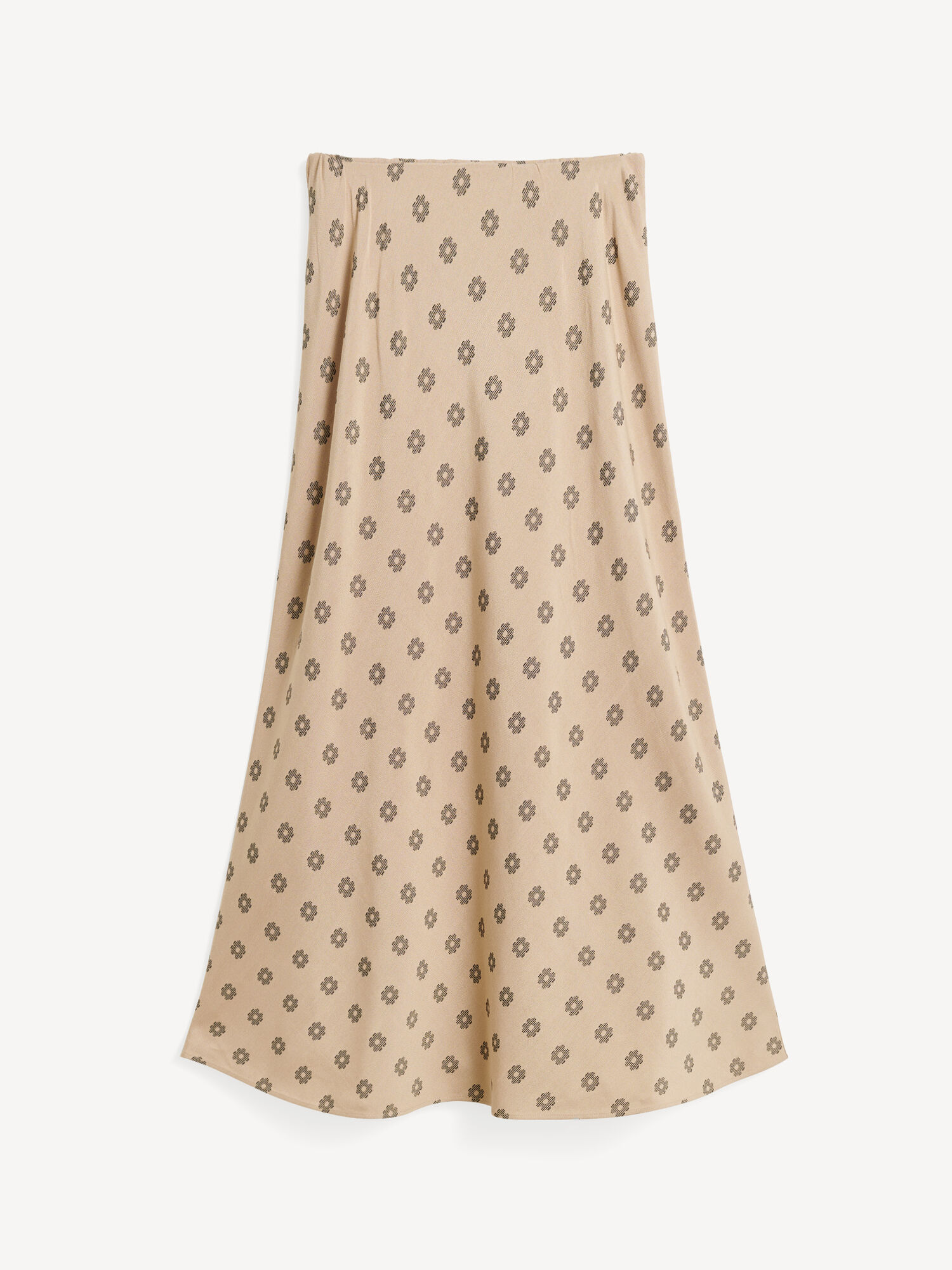 By Malene Birger Boshan Maxi Skjørt Blomster | NO_BB74143