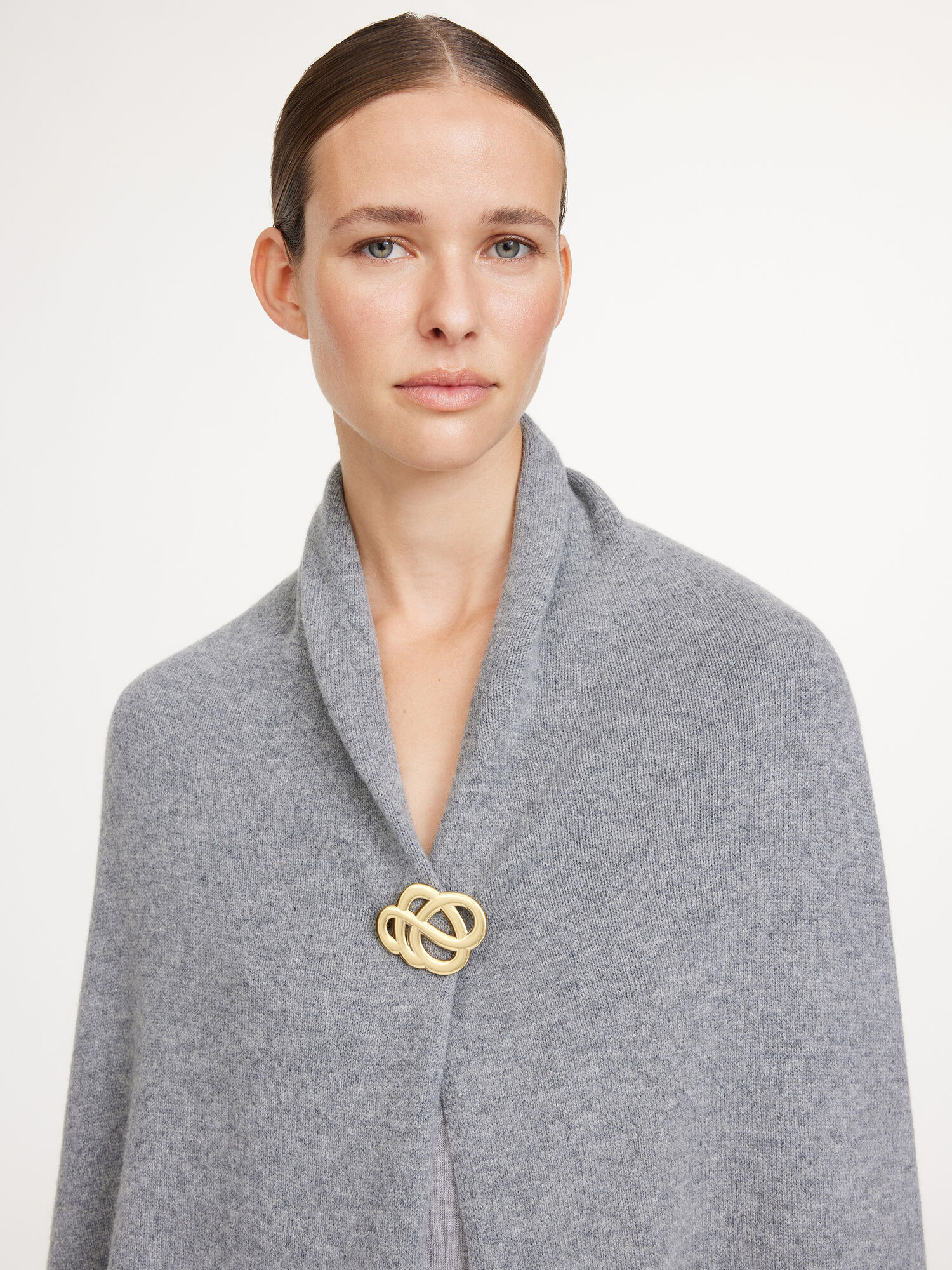 By Malene Birger Broche Brooch Annet Tilbehør Gull | NO_BB62603