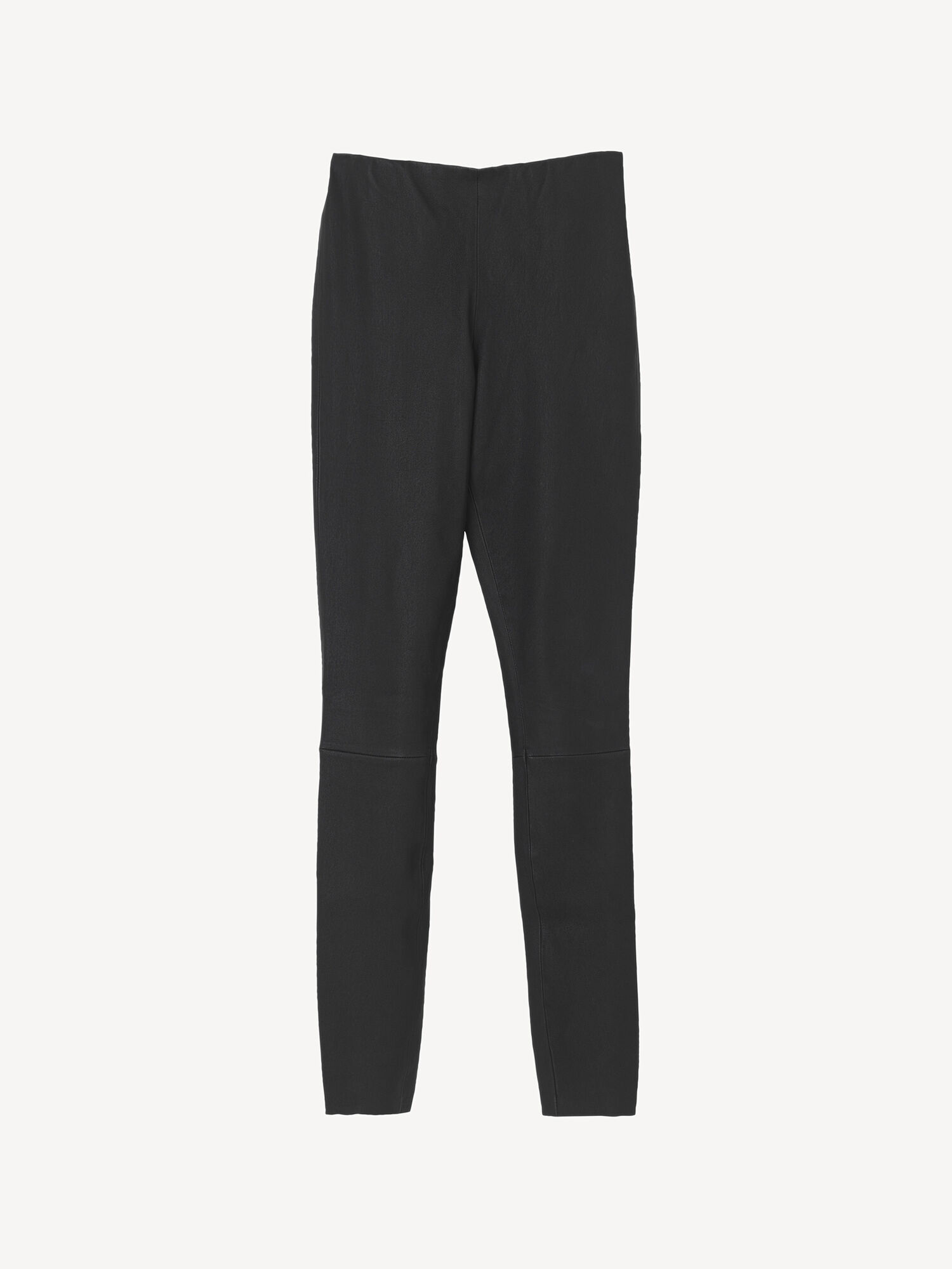 By Malene Birger Elenasoo Leggings Bukser Svarte | NO_BB37965