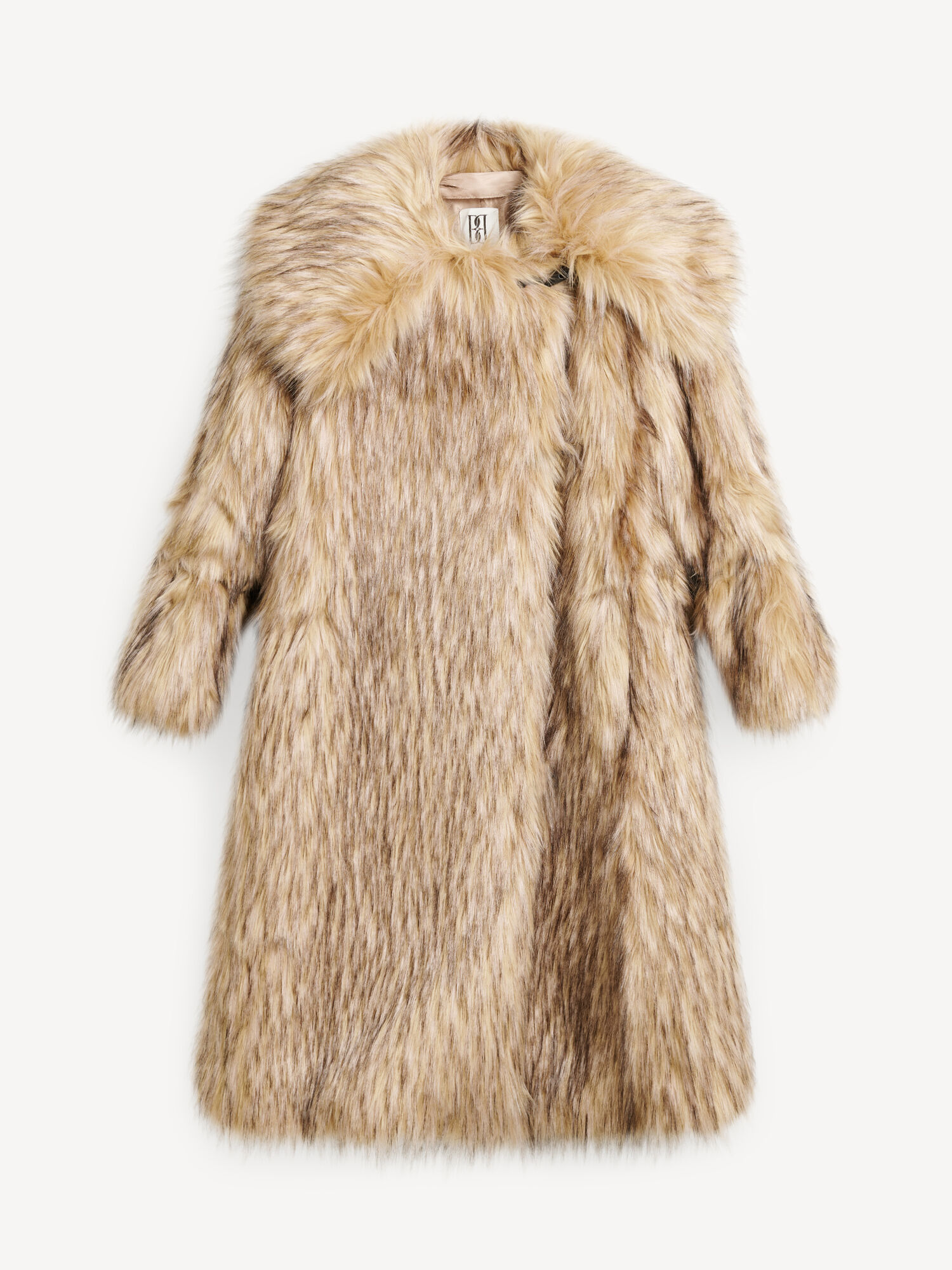 By Malene Birger Graca Faux Fur Jakker Nomad | NO_BB42318