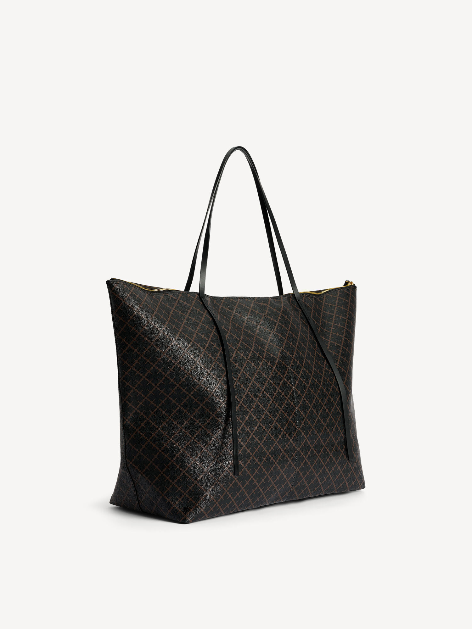 By Malene Birger Leesa Tote Vesker Mørke | NO_BB98303