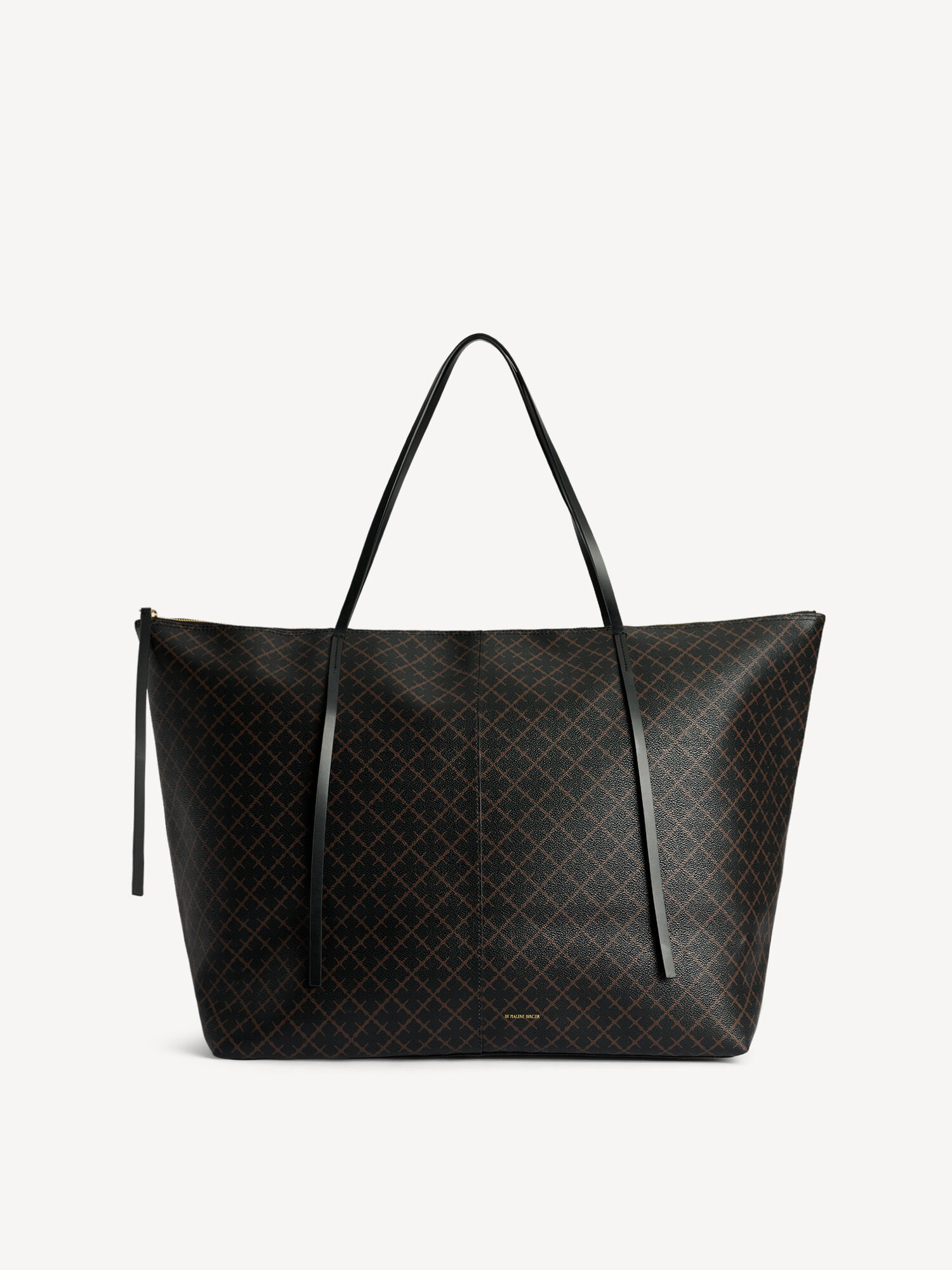 By Malene Birger Leesa Tote Vesker Mørke | NO_BB98303