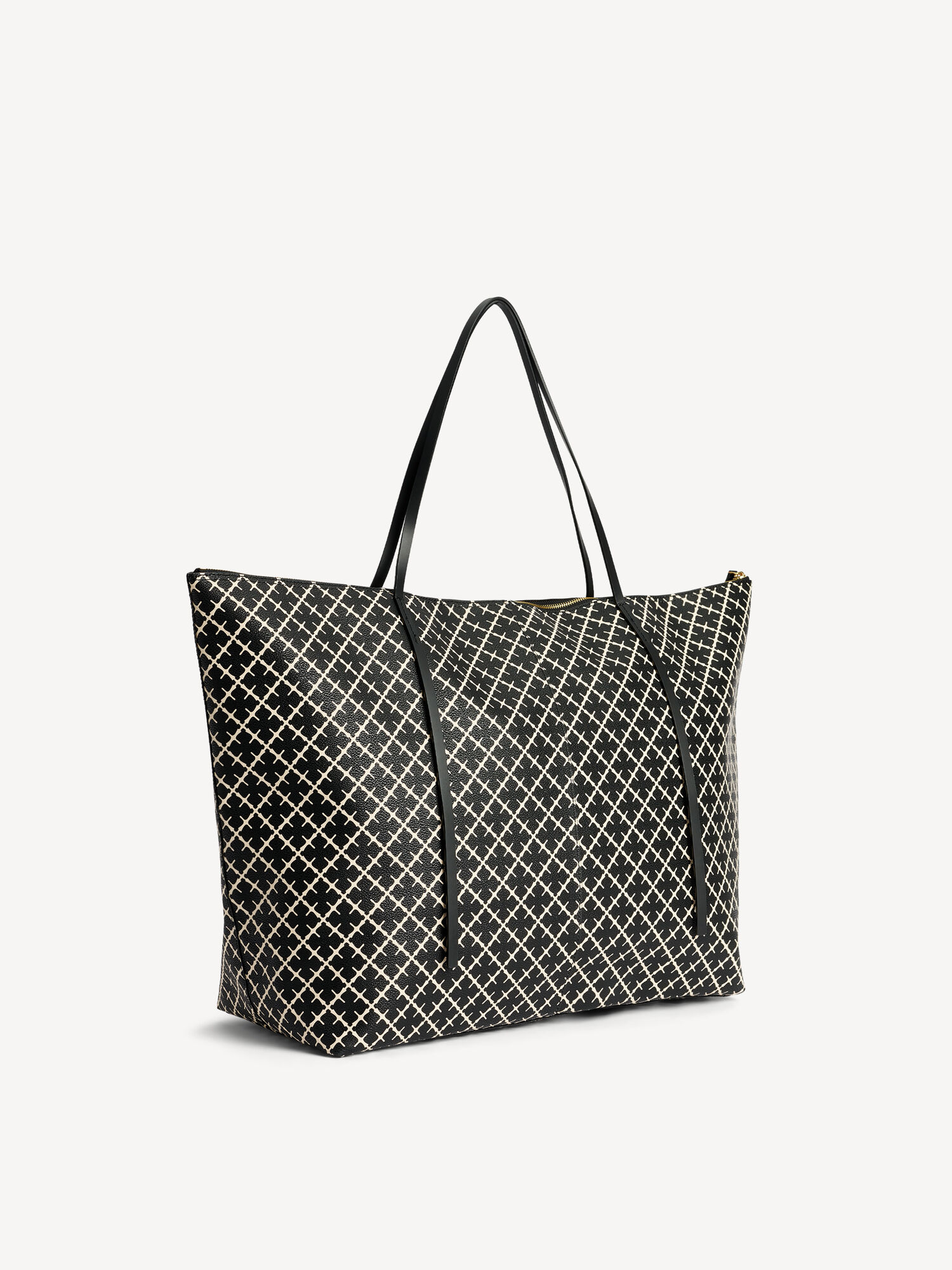 By Malene Birger Leesa Tote Vesker Svarte | NO_BB73030