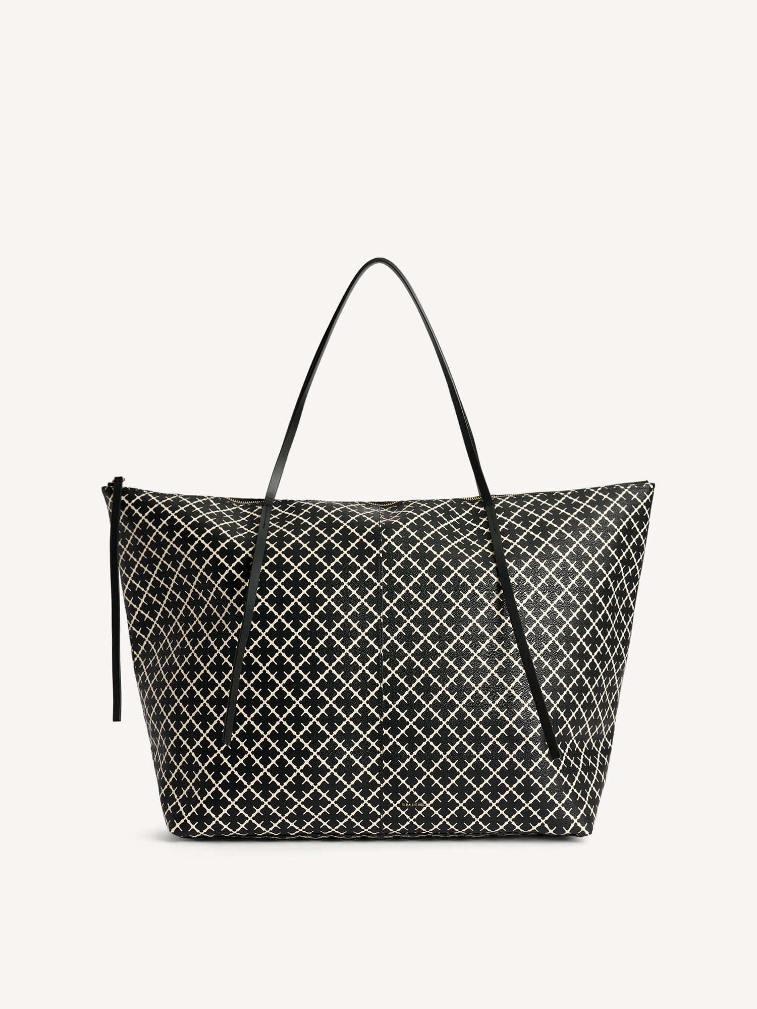 By Malene Birger Leesa Tote Vesker Svarte | NO_BB73030