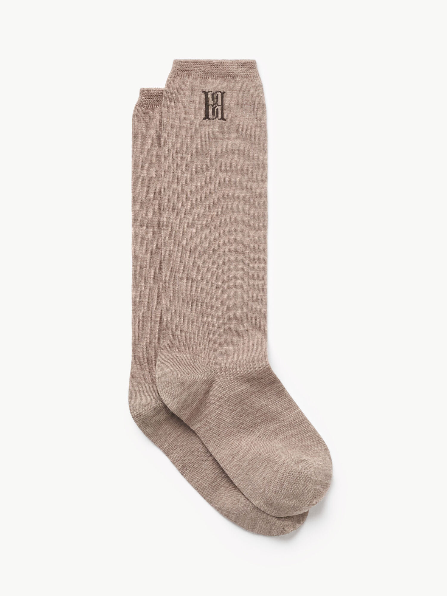 By Malene Birger Leiann Socks Annet Tilbehør Brune | NO_BB96634