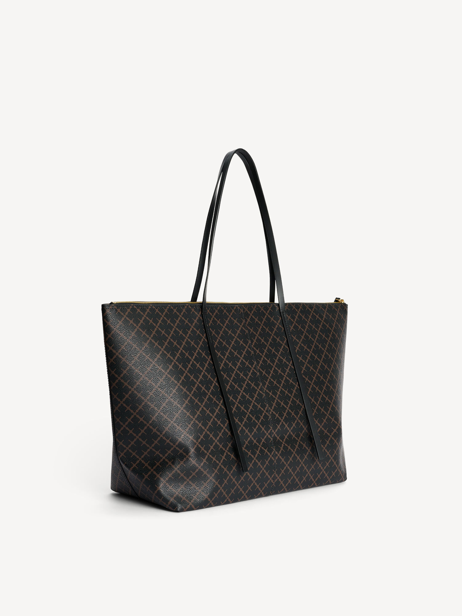 By Malene Birger Luze Tote Vesker Mørke | NO_BB82216