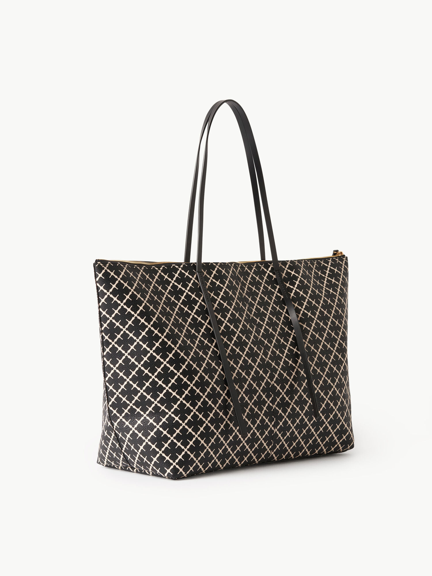 By Malene Birger Luze Tote Vesker Svarte | NO_BB69771