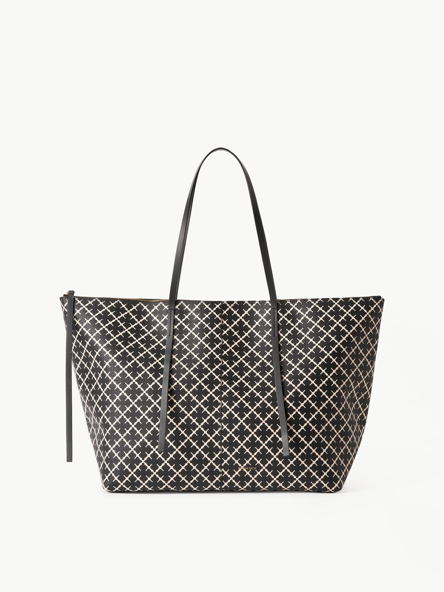 By Malene Birger Luze Tote Vesker Svarte | NO_BB69771