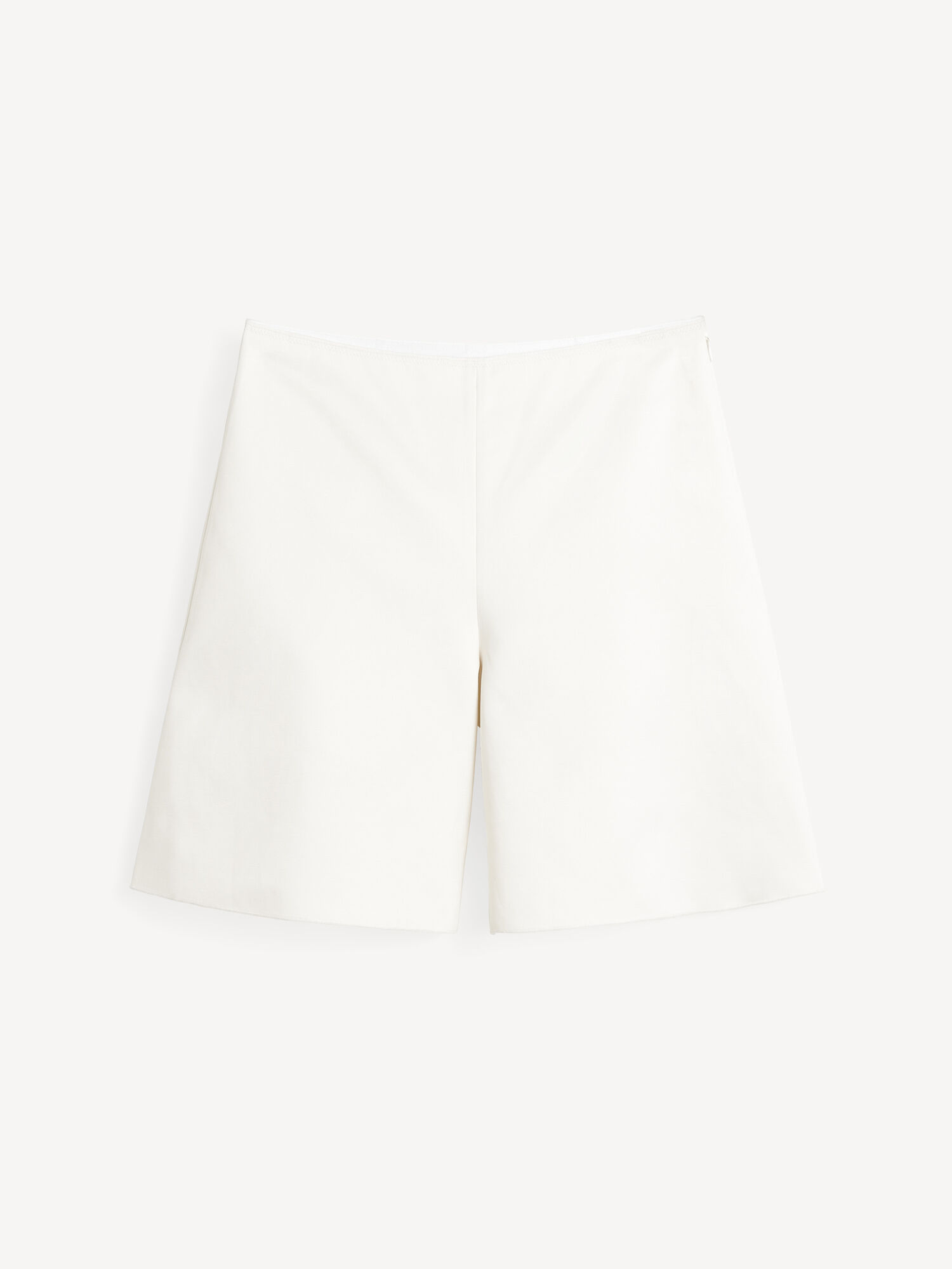 By Malene Birger Marrian Shorts Hvite | NO_BB75026