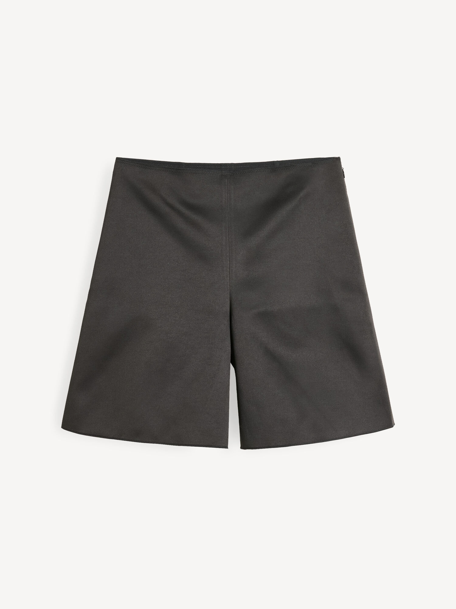 By Malene Birger Marrian Shorts Svarte | NO_BB45066