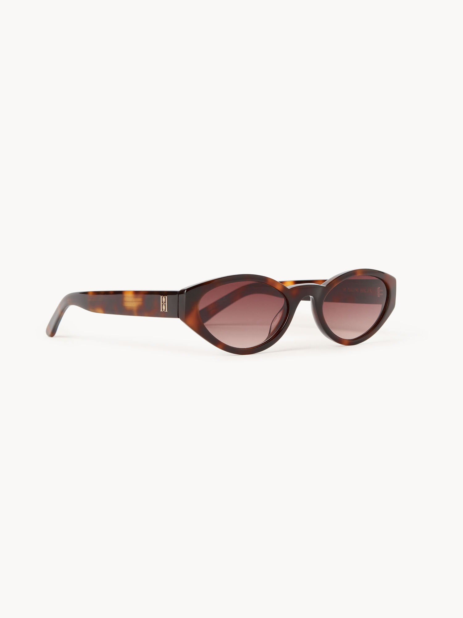 By Malene Birger Myla Solbriller Tortoise | NO_BB87959