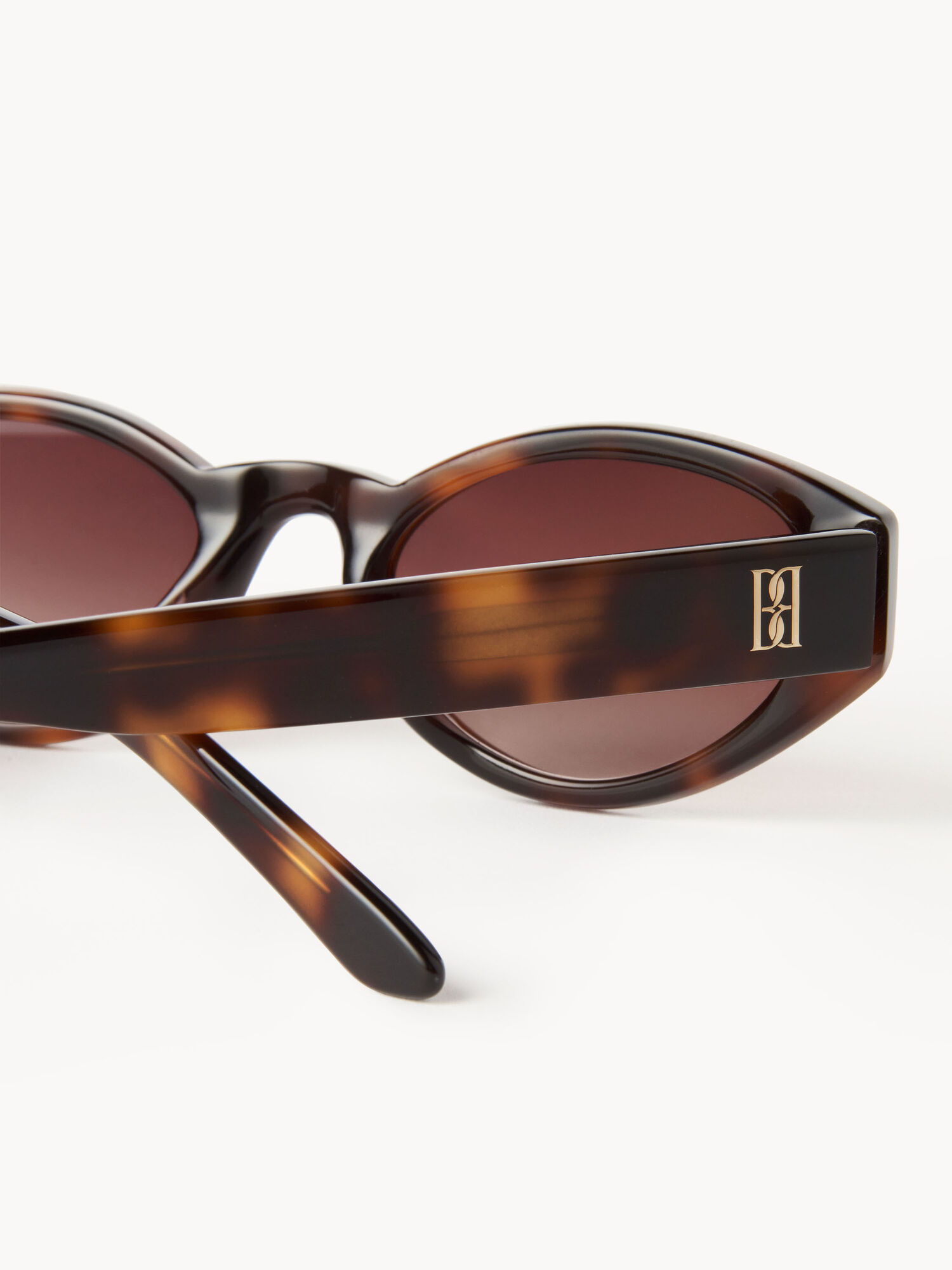 By Malene Birger Myla Solbriller Tortoise | NO_BB87959