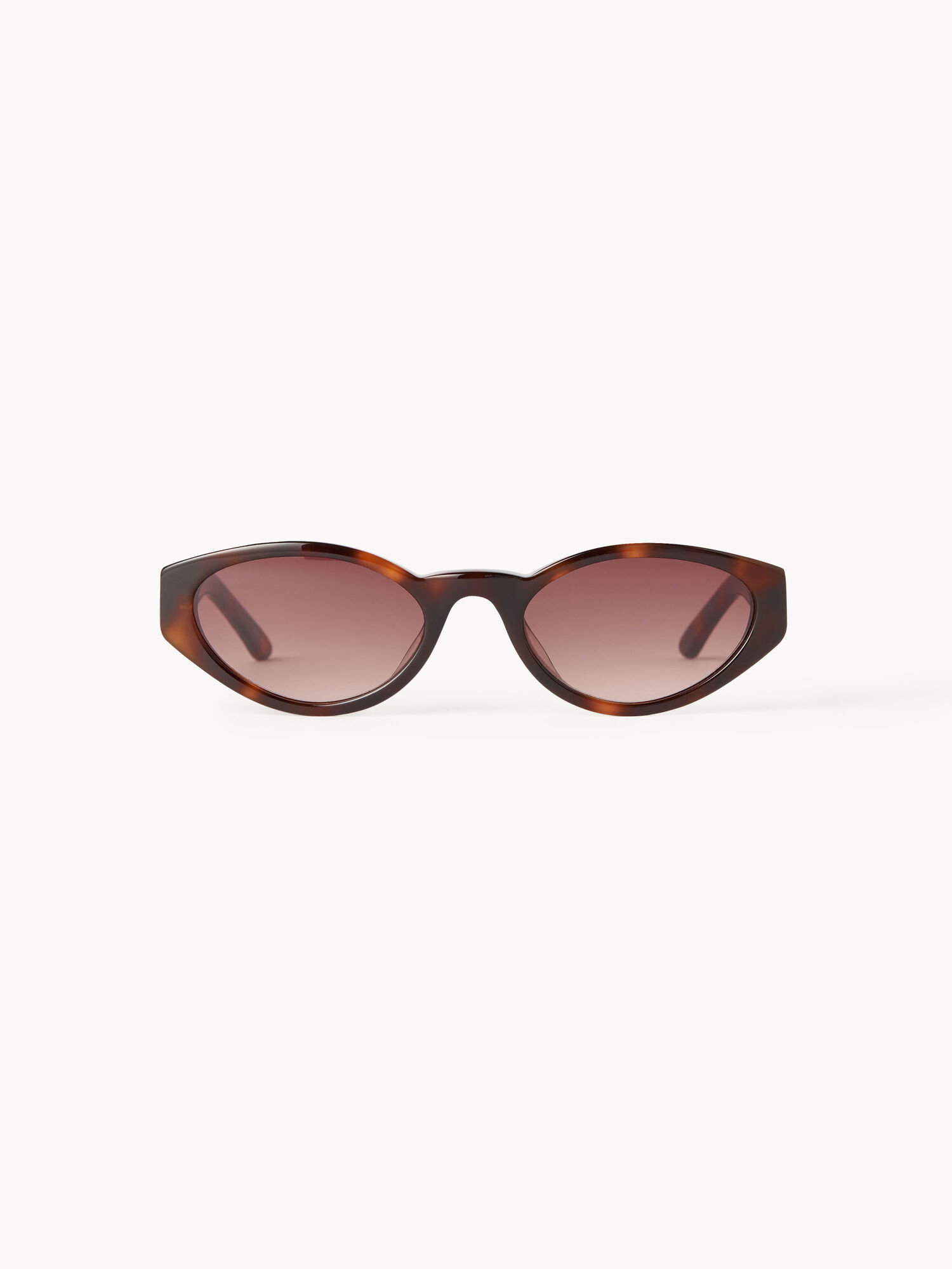 By Malene Birger Myla Solbriller Tortoise | NO_BB87959