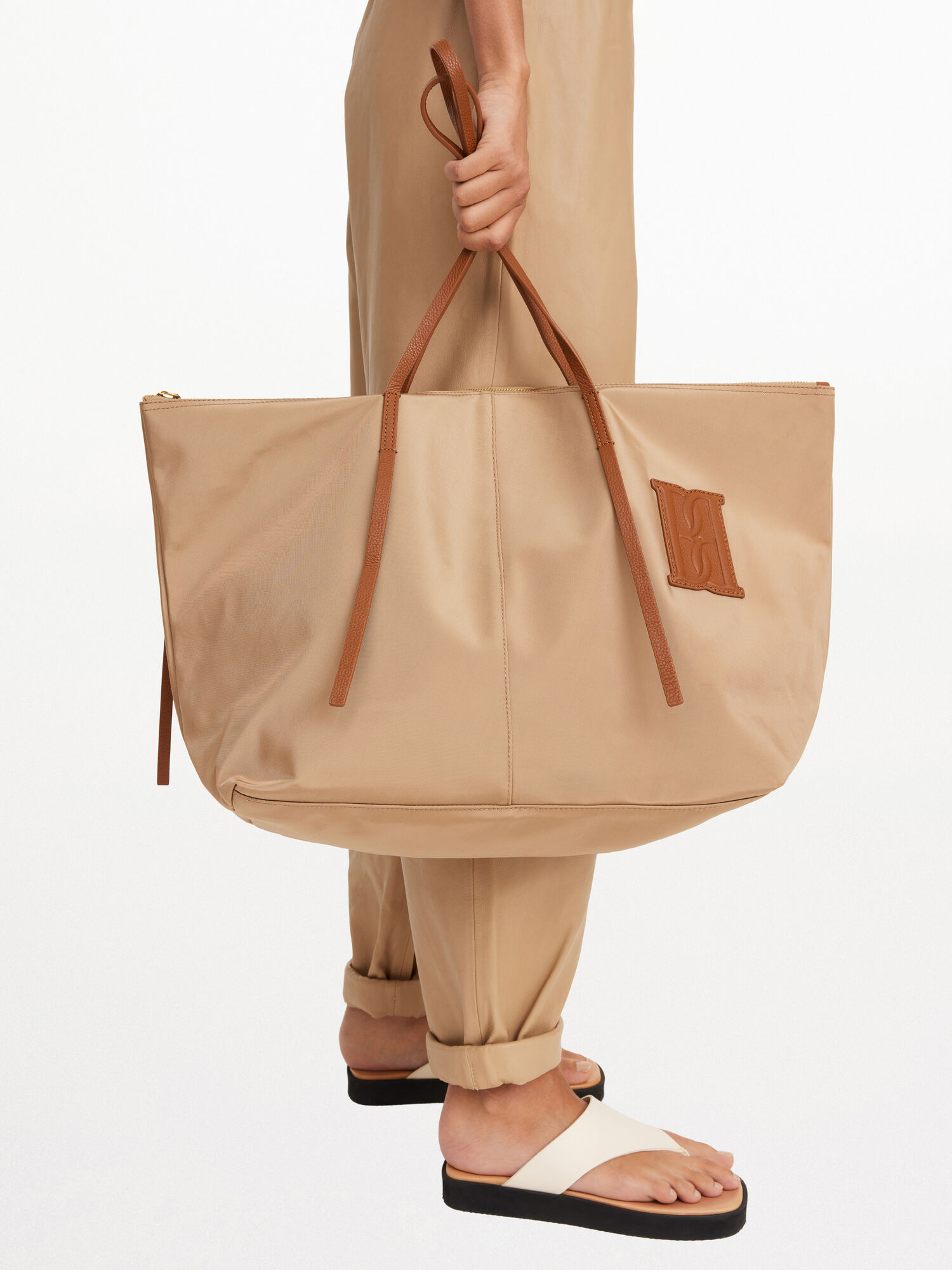 By Malene Birger Nabelle Tote Vesker Tannin | NO_BB16936