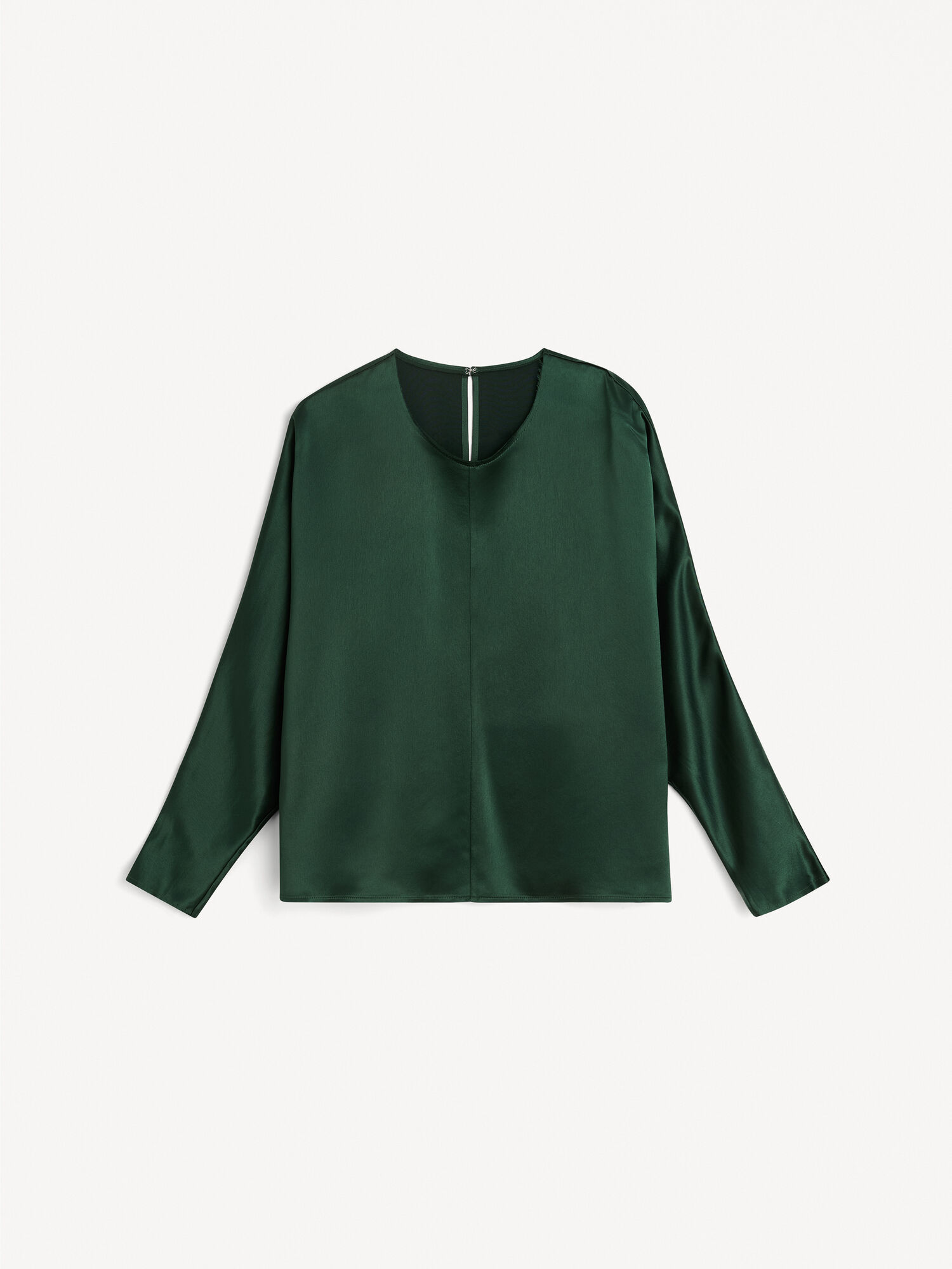 By Malene Birger Odelleys Blouse Skjorte Sycamore | NO_BB92459