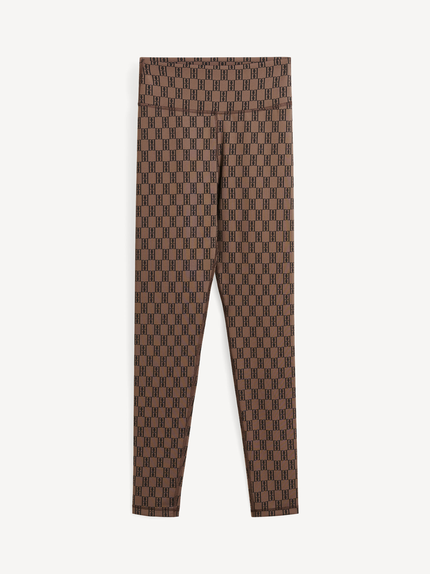 By Malene Birger Polene Athletic Leggings Fritidsklær Mørke | NO_BB68808