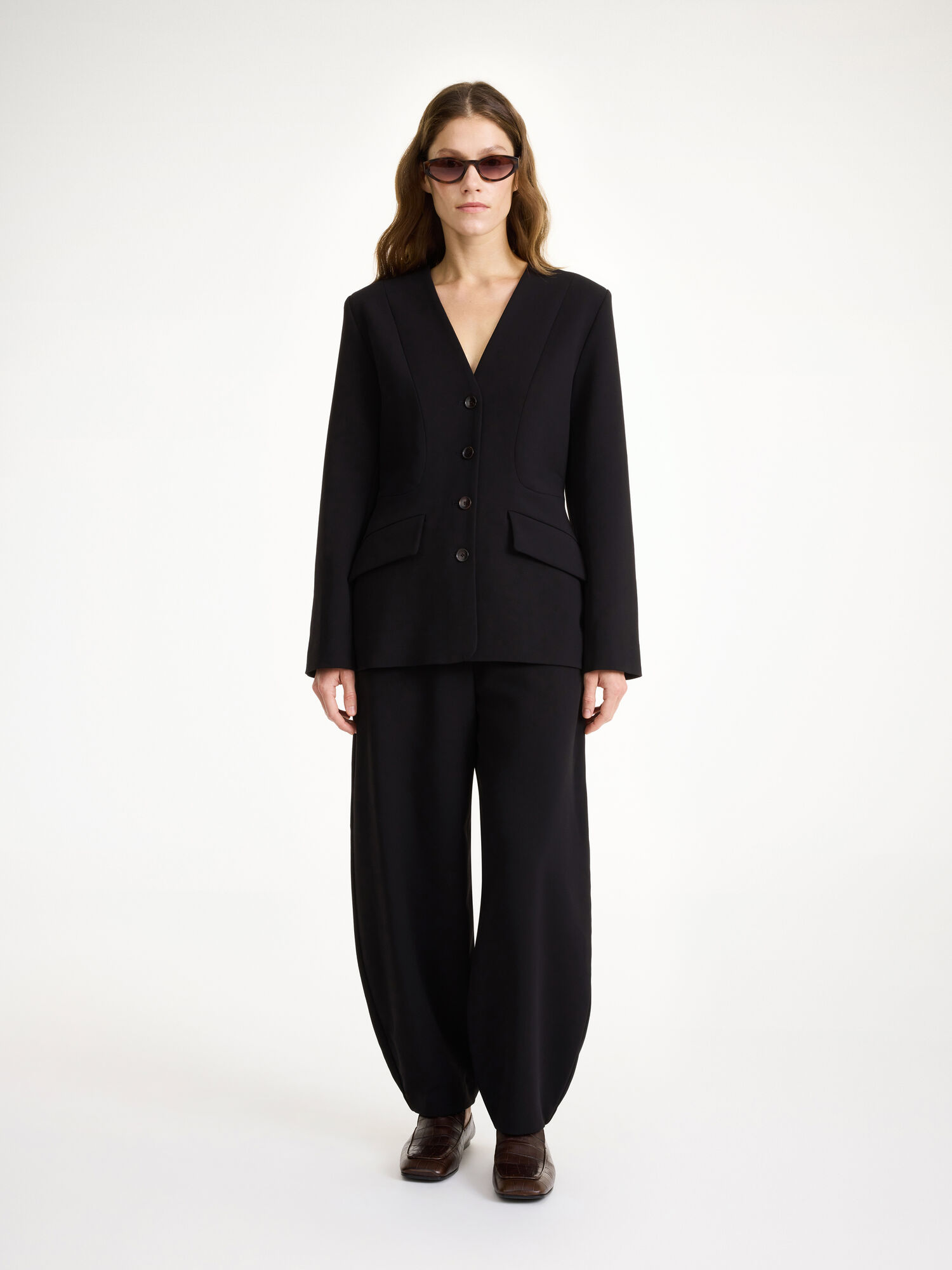 By Malene Birger Rilane Blazere Svarte | NO_BB19866