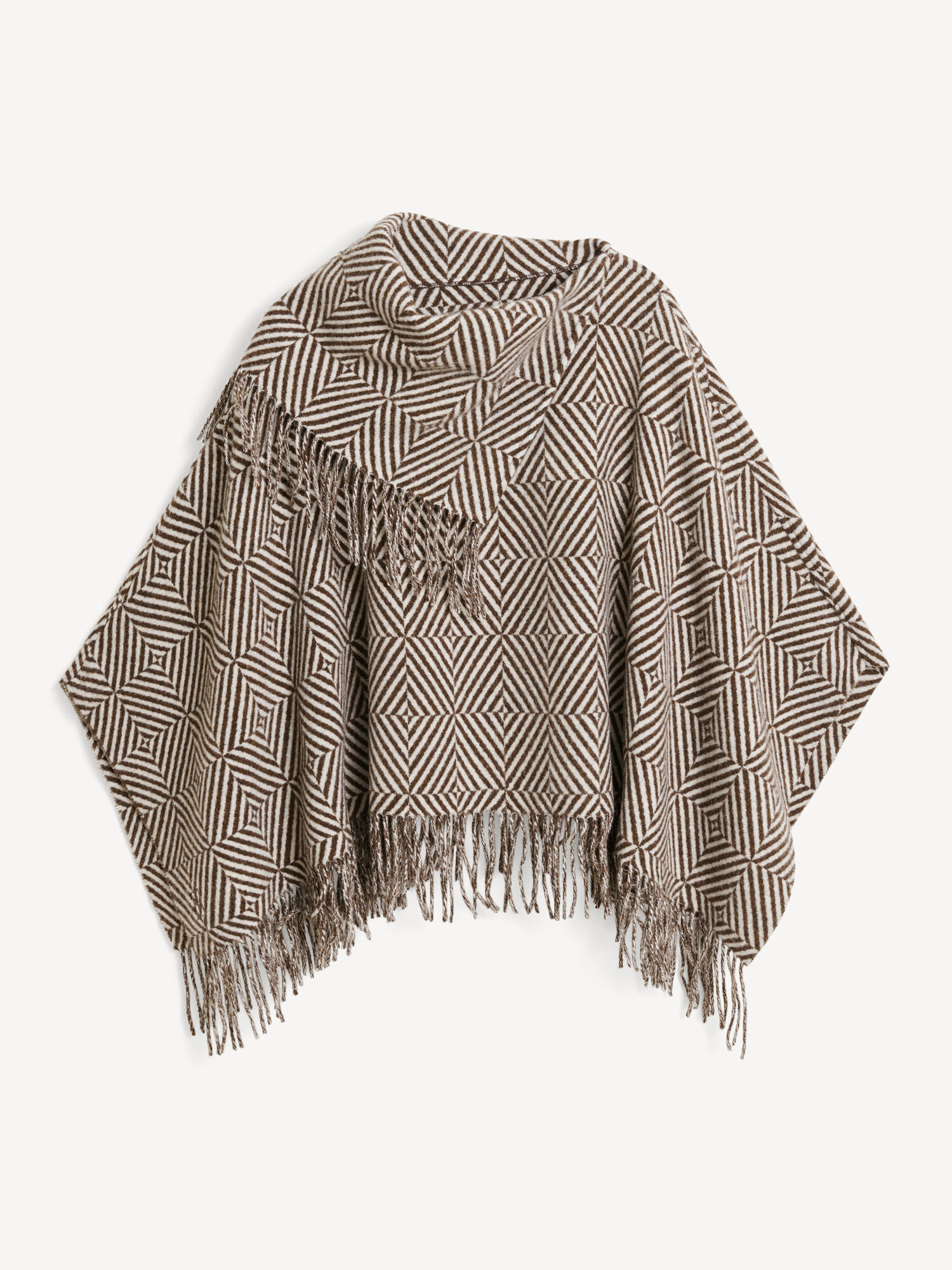 By Malene Birger Turtmas Wool Bib Skjerf Birdeye | NO_BB32711